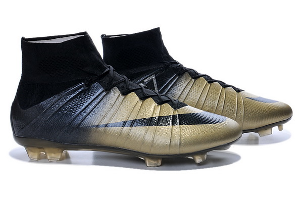 Nike Mercurial Superfly CR7 FG Men Shoes--006